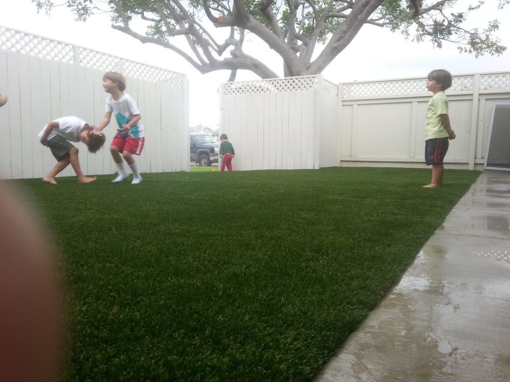 Synthetic Lawn Company Inland Empire, Top Rated Artificial Turf Installation Company