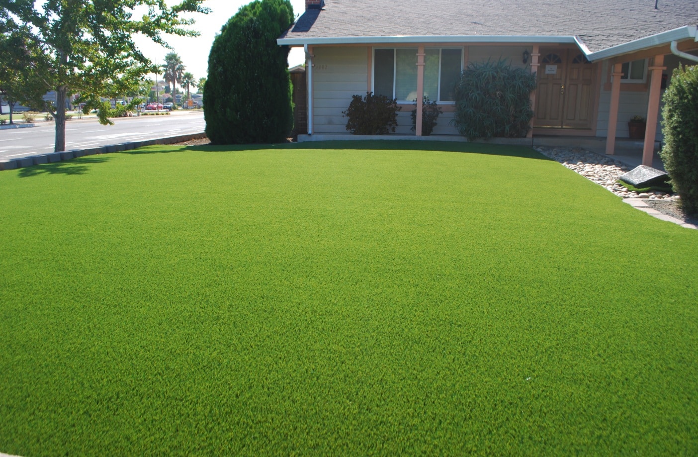 Synthetic Turf Installation Contractors Inland Empire Artificial Turf