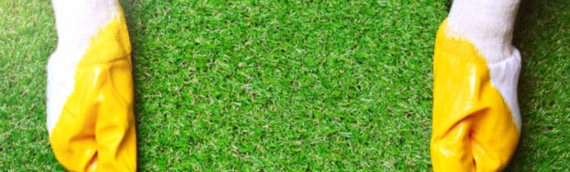 3 Reasons You Should Choose Artificial Grass For Your Garden In Inland Empire