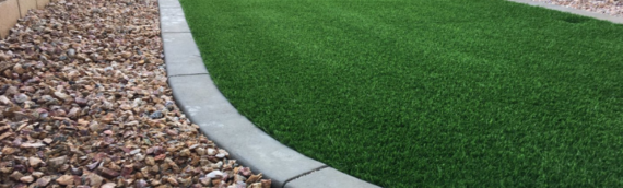 How Can Artificial Grass Help Your Home Renovation In Inland Empire?