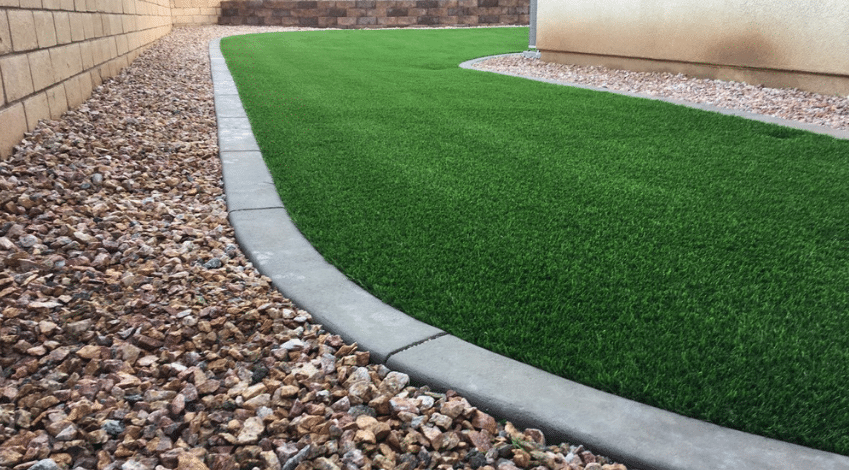 How Can Artificial Grass Help Your Home Renovation In Inland Empire ☎