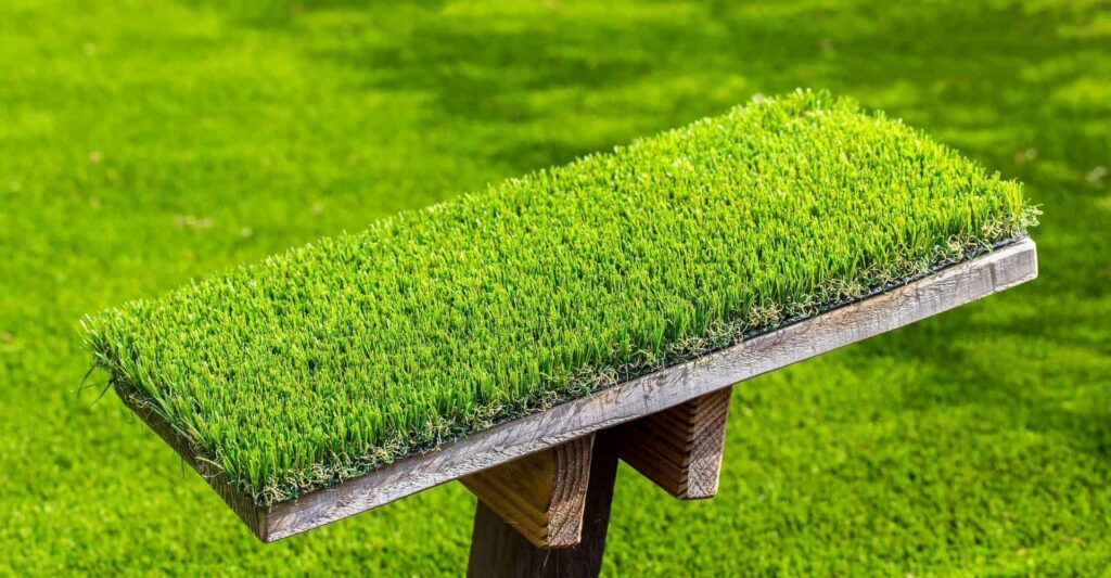 How Long Does It Take For Artificial Grass To Look Real In Inland Empire