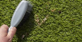 How To Clean Common Spills And Stains Off Outdoor Artificial Grass In Inland Empire