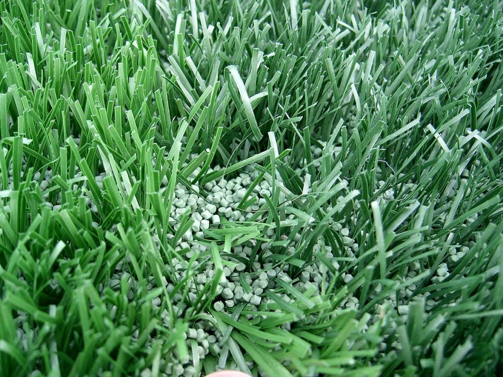 3 Amazing Long-Term Advantages Of Artificial Turf In Inland Empire