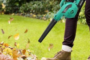 3 Reasons Why You Should Use A Leaf Blower For The Upkeep Of Artificial Turf In Inland Empire