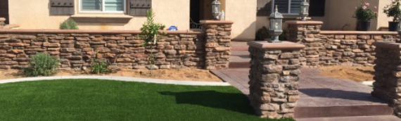 4 Reasons To Choose Inland Empire Artificial Turf