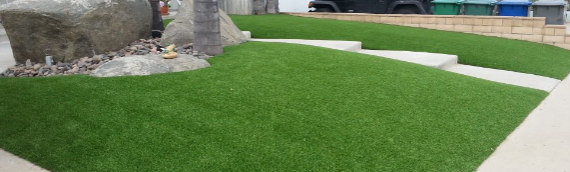 6 Ways To Maintain Artificial Grass In Inland Empire