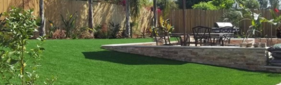 How To Choose Artificial Grass In Inland Empire?