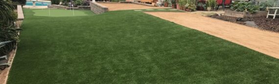 3 Ways To Use Artificial Grass To Transform Your Landscape In Inland Empire