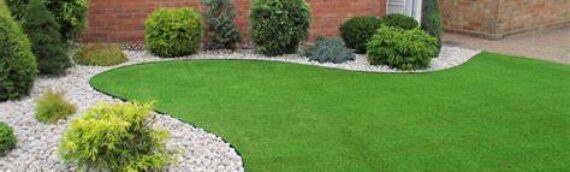 How To Install Artificial Putting Greens On Front Yard In Inland Empire?