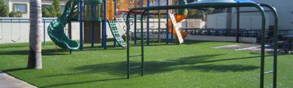 5 Tips To Install Artificial Playground Turf For Kid’s Area In Inland Empire