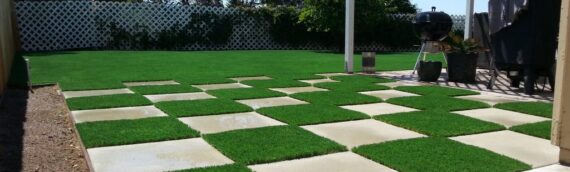 5 Reasons That Artificial Grass Withstands Snowfall In Inland Empire