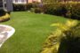 How To Cover Your Old Patio With Artificial Grass In Inland Empire?
