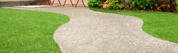 5 Tips To Install Artificial Grass On Hard Surfaces In Inland Empire